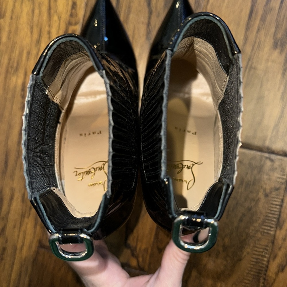 Christian Louboutin Booties - Picture 8 of 8